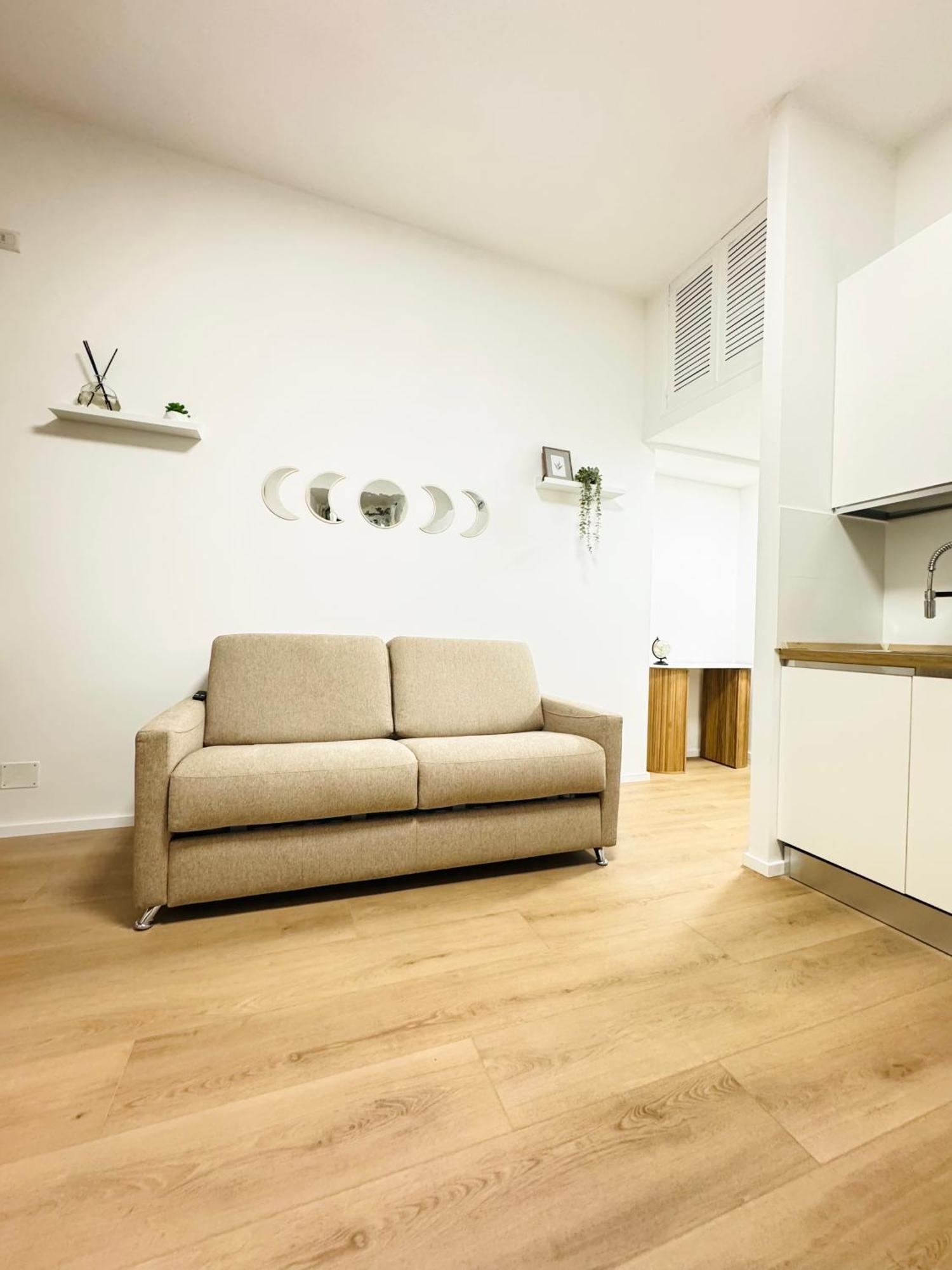 Vaschome Apartment Rom