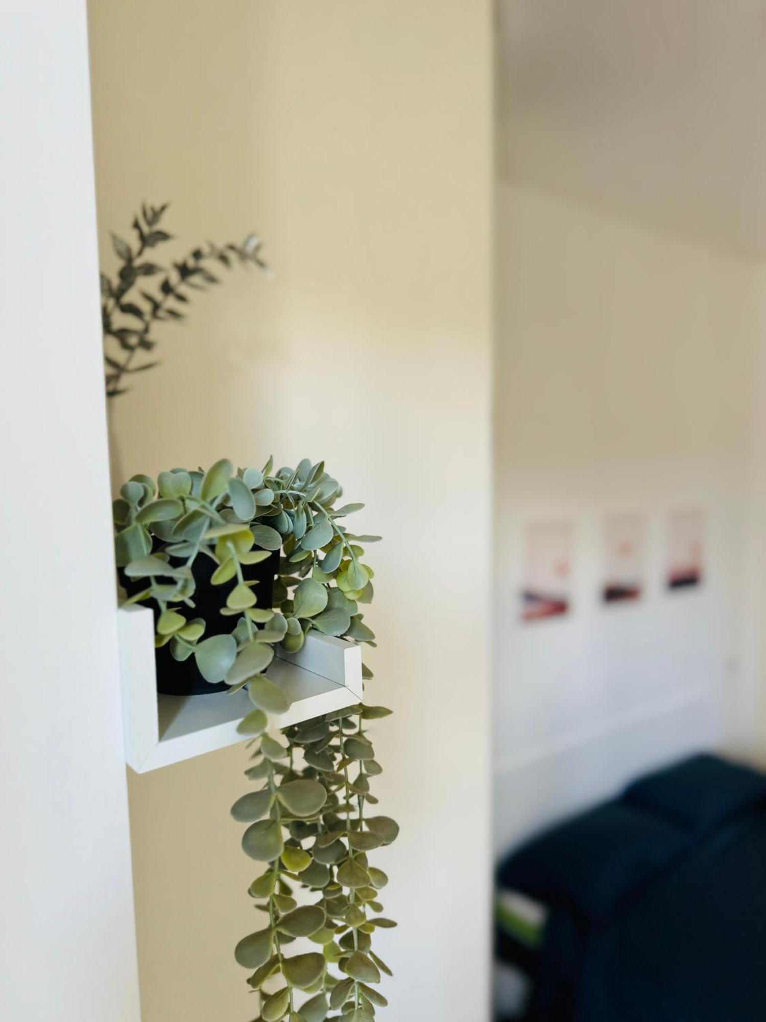 Apartment Vaschome Rom